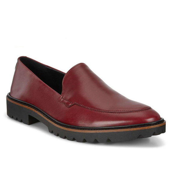 ECCO INCISE TAILORED Women's Loafer ECCO INCISE TAILORED Women's Loafer